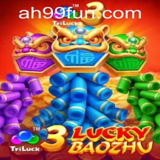 Exploring the Exciting World of 3LuckyBaozhu: A Game of Chance and Skill