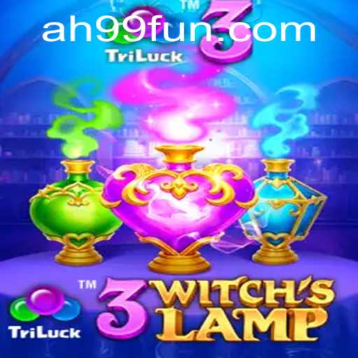 The Magical World of 3WitchsLamp: A Captivating Journey