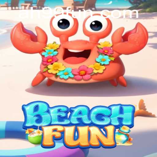 BeachFun: Your Ultimate Gaming Escape