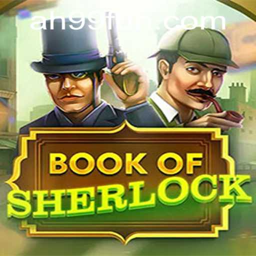 Unraveling Mysteries in BookOfSherlock: A Thrilling Interactive Game Experience