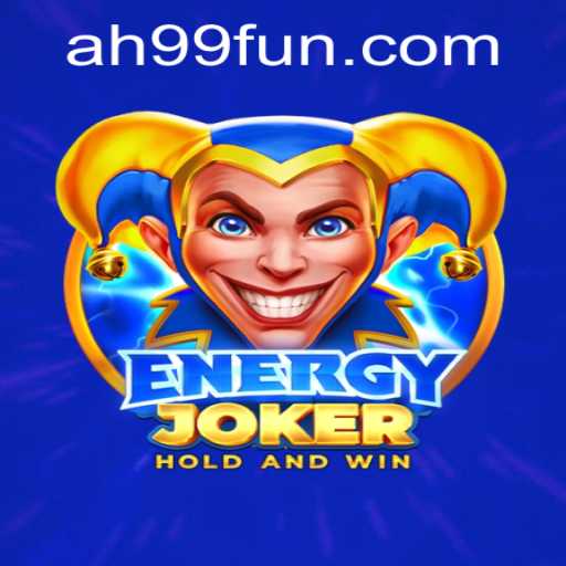 EnergyJoker: Revolutionizing Digital Gaming in the Modern Era