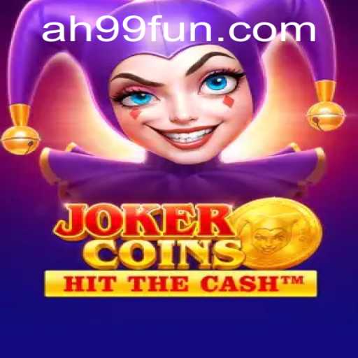 JokerCoins: The Ultimate Game of Strategy and Chance