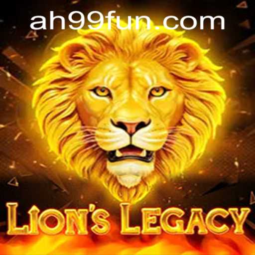 Unveiling LionsLegacy: A Revolutionary Game Experience