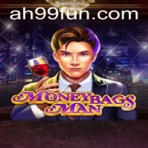 Unlock Your Fortune in MoneybagsMan: Dive into the Thrilling Adventure